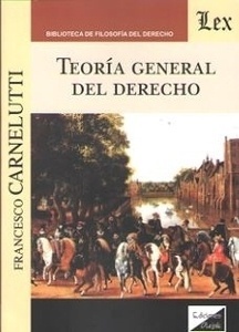 Teoría general del derecho