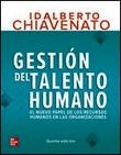 Gestión del talento humano con connect "el nuevo papel de los recursos humanos en las organizaciones"