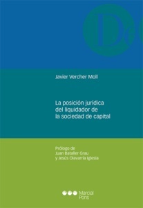 Posición jurídica del liquidador de la sociedad de capital, La