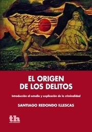 Origen de los delitos, El "Introducción al estudio y explicación de la criminalidad"