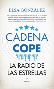 Cadena COPE "la radio de las estrellas"