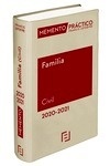 Memento Familia (Civil) 2020-2021