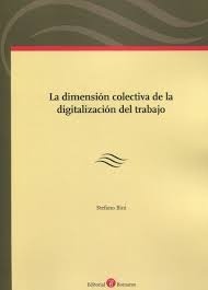 Dimensión colectiva de la digitalización del trabajo