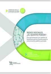 Redes sociales, ¿el quinto poder?