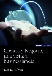 Ciencia y negocio "una visita a businesslandia"