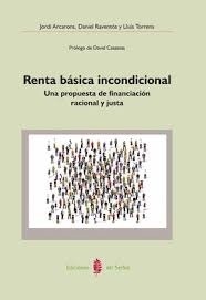 Renta básica incondicional. Una propuesta de financiacion racional y justa