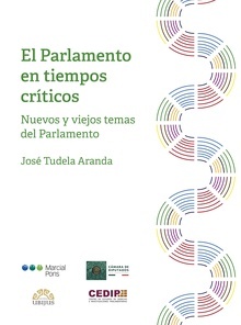 Parlamento en tiempos críticos, el