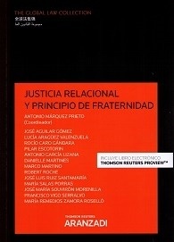 Justicia relacional y principio de fraternidad (DÚO)