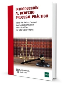 Introducción al Derecho Procesal práctico