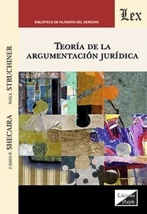 Teoría de la argumentación jurídica