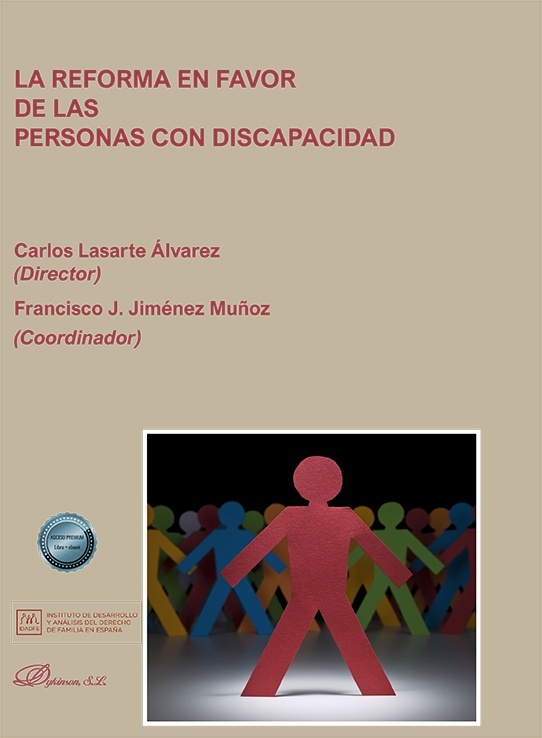 La reforma en favor de las personas con discapacidad