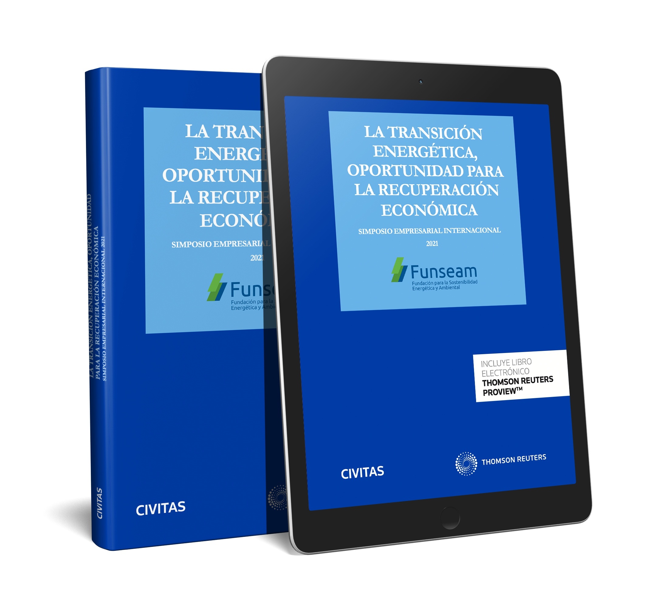 Transición energética, oportunidad para la recuperación económica, La