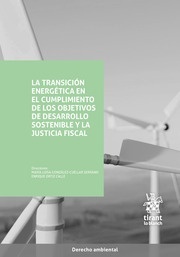 Transición energética en el cumplimiento de los objetivos de desarrollo sostenible