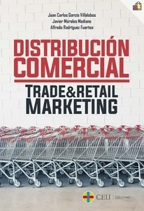 Distribución comercial "trade & retail marketing"