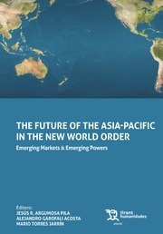 Future of the asia-pacific in the new world order, The "Emerging markets & emerging powers"