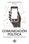 Comunicación política "Nuevas dinámicas y ciudadanía permanente"