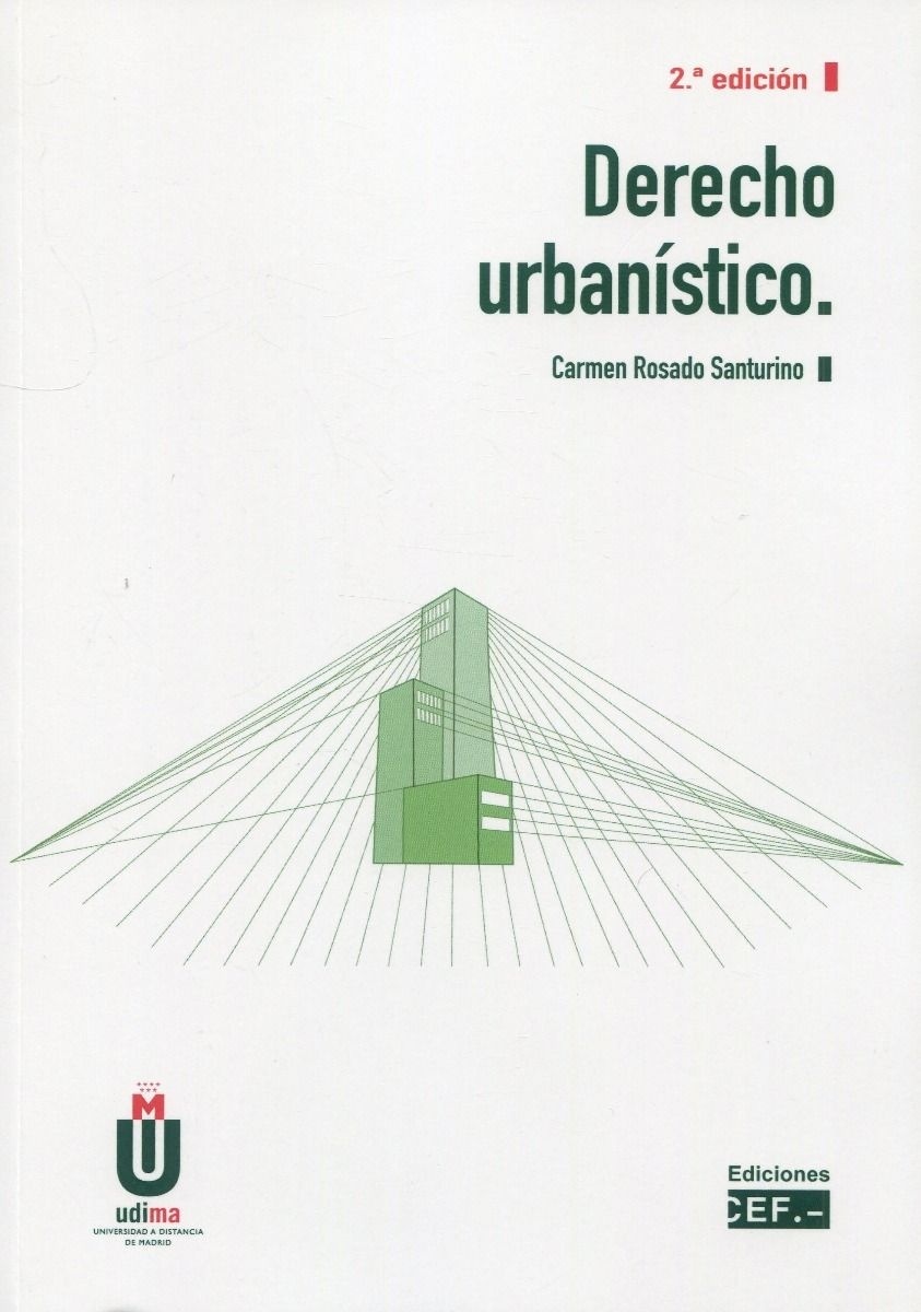 Derecho urbanístico