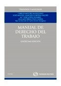 Manual de derecho del trabajo