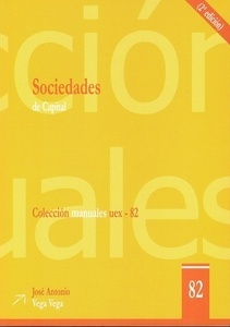 Sociedades de capital