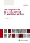 Competencias de la junta general en asuntos de gestión, Las