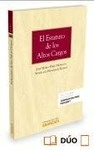 Estatuto de los altos cargos, El