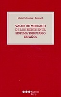 Valor de mercado de los bienes en el sistema tributario español