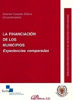 Financiación de los municipios, La ". Experiencias comparadas"