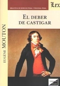 Deber de castigar, El