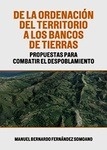 De la ordenación del territorio a los bancos de tierras: "propuestas para combatir el despoblamiento"
