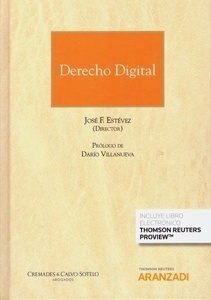 Derecho digital (Dúo)