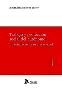 Trabajo y protección social del autónomo