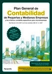 Plan General de Contabilidad de pequeñas y medianas empresas