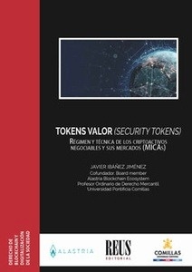 Tokens valor (security tokens)