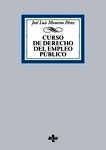 Curso de Derecho del empleo público