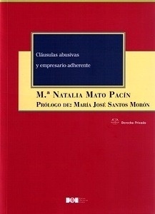 Cláusulas abusivas y empresario adherente