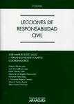 Lecciones de Responsabilidad Civil (PAPEL)