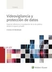 Videovigilancia y protección de datos "Especial referencia a la grabación de la vía pública desde el espacio privado"