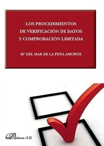 Procedimientos de verificación de datos y comprobación limitada, Los