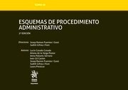 Esquemas de procedimiento administrativo