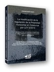 Modificación de la regulación de la propiedad horizontal en Catalunya por Ley 5/2015, La "Regulación normativa comentada y con jurisprudencia actualizada que la interpreta"