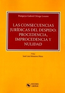 Consecuencias jurídicas del despido, Las "Procedencia, improcedencia y nulidad"