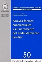 Nuevas formas contractuales y el incremento del endeudamiento familiar