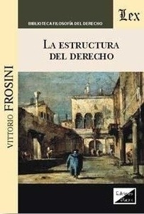 Estructura del derecho, La