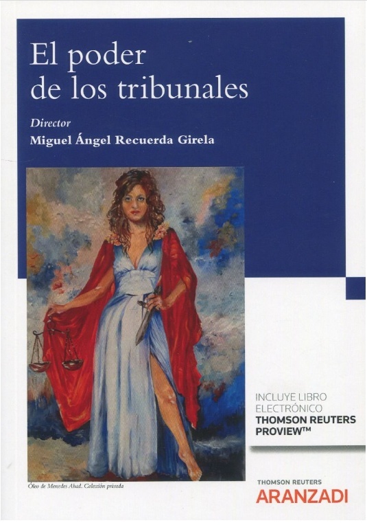 Poder de los tribunales, El (DÚO)