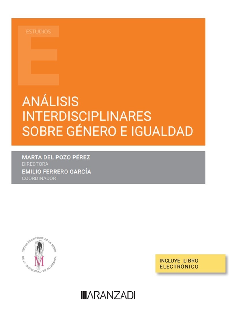 Análisis interdisciplinares sobre género e igualdad