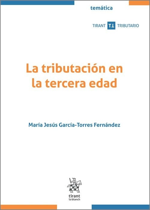 La tributación en la tercera edad