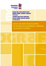 Hacia una identidad europea en materia de seguridad y defensa: ¿Realidad o Utopía?