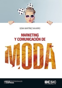 Marketing y comunicación de moda