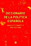 Diccionario de la política española