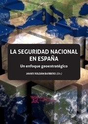 Seguridad nacional en España, La